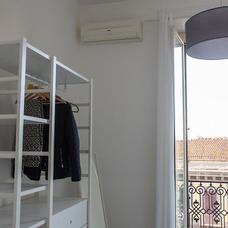 Appartamento Bnb Al Centro E Meglio, Napoli Esterno foto