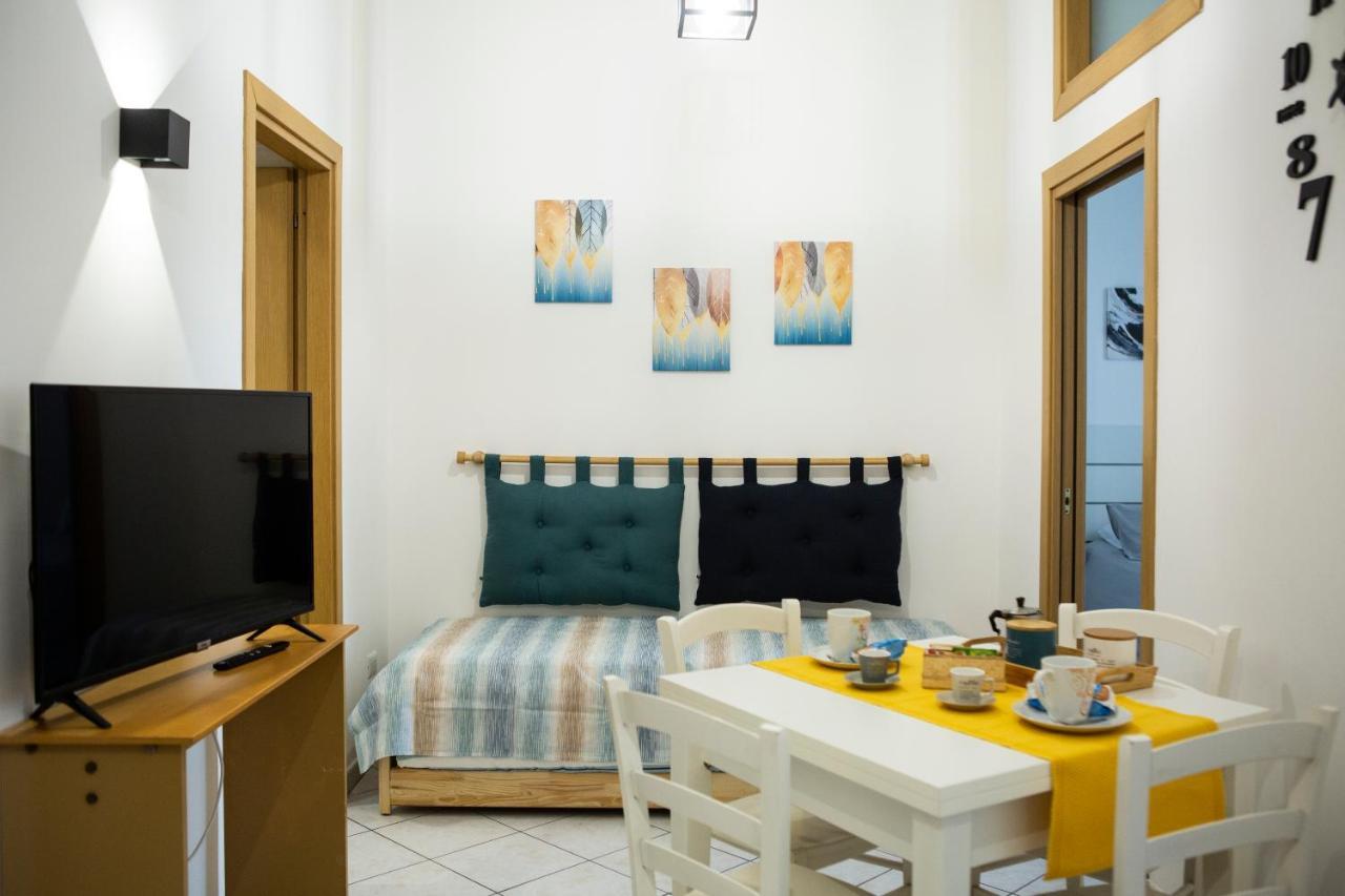 Appartamento Bnb Al Centro E Meglio, Napoli Esterno foto