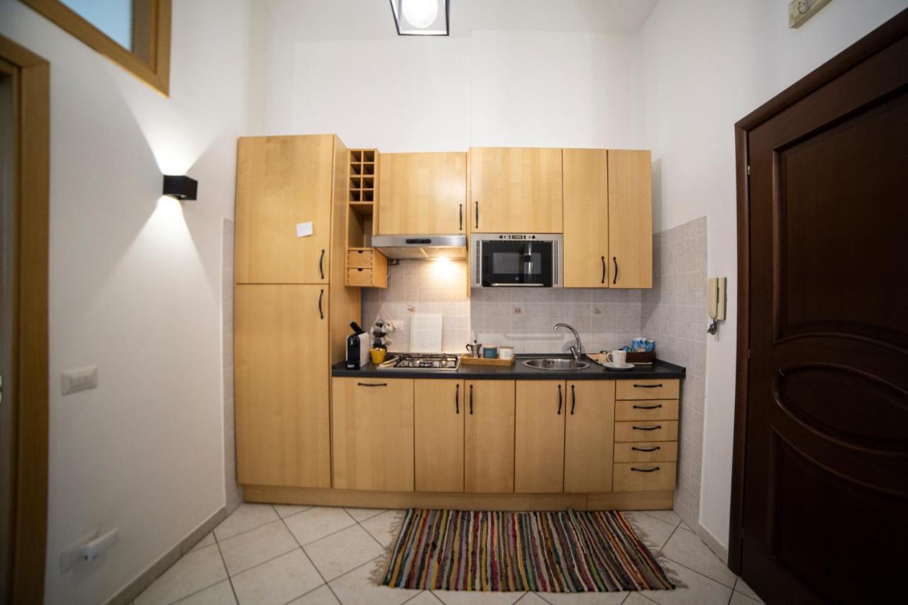 Appartamento Bnb Al Centro E Meglio, Napoli Esterno foto